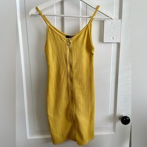 Bershka XS dress